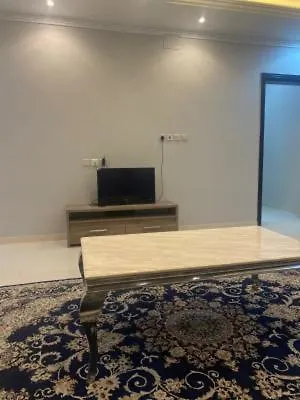 شقة مكة المكرمة