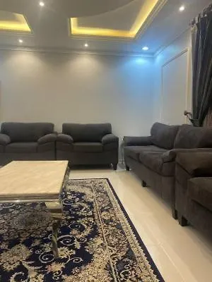 شقة مكة المكرمة المملكة العربية السعودية