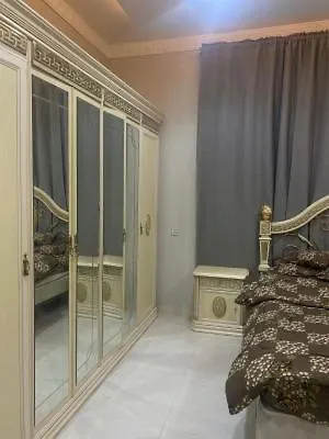 شقة مكة المكرمة