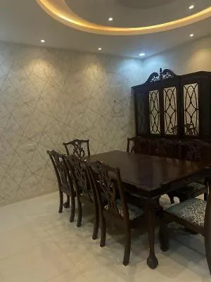 مكة المكرمة Appartement La Mecque